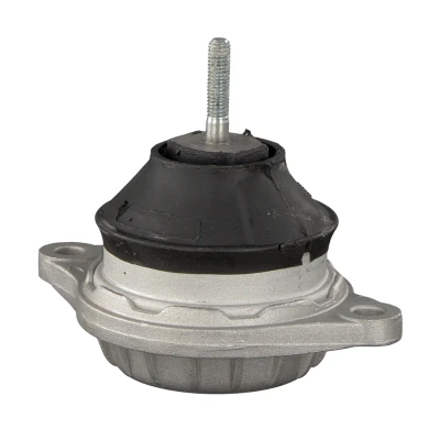 Imagen de FEBI BILSTEIN 32035 Soporte de motor izquierda Rodamiento caucho metal AUDI: A6 C4 Berlina, Avant