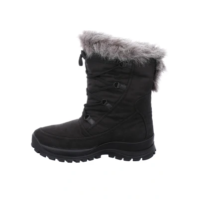 Imagen de Westland by Josef Seibel Grenoble Botas para la nieve, Mujer, Talla: 38, Schwarz Zapatos
