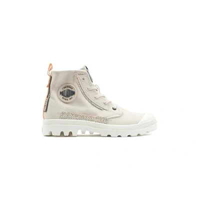 Imagen de Botas de mujer Palladium Pampa Underlayer
