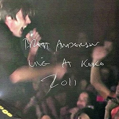 Imagen de 2011 (Rsd2017) Live At Koko [Vinilo]