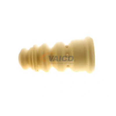 Imagen de VAICO V10 6032 Almohadilla de tope, suspensión Eje trasero Q+, calidad primer equipo VOLKSWAGEN: Golf 4, New Beetle Hatchback, Bora Berlina