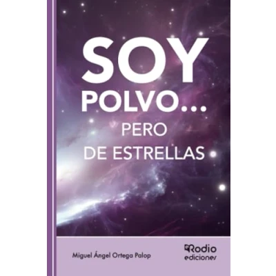 Imagen de SOY POLVO… PERO DE ESTRELLAS