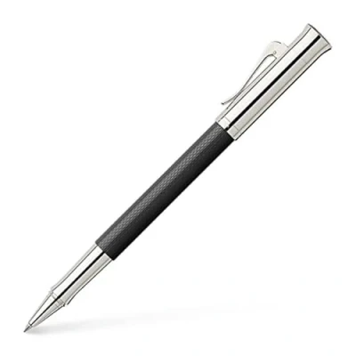 Imagen de Graf von Faber Castell 146510 Roller Guilloche, negro