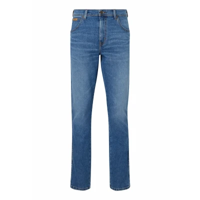 Imagen de Wrangler Texas Slim Vaqueros para Hombre, The Marverick, 42W / 34L