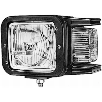 Imagen de HELLA 1EA 007 108 011 Faro delantero