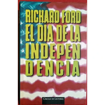Imagen de El dia de la independencia