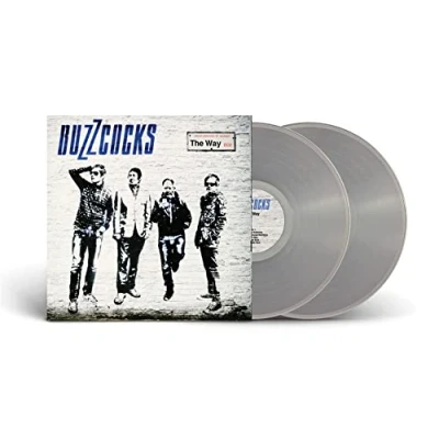 Imagen de The Way 2 Vinilos Plata Buzzcocks