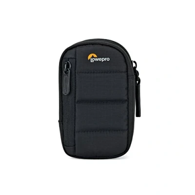 Imagen de Lowepro Tahoe Cs20 Negro Funda Cámara Compacta