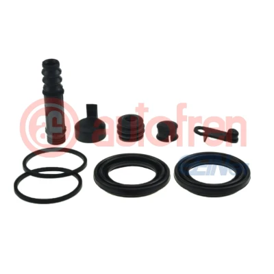 Imagen de AUTOFREN SEINSA D44173 Kit de Reparación Frenos Eje delantero 52 MERCEDES BENZ: Sprinter 3.5 t Furgón, Camión plataforma / Chasis