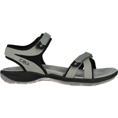 Imagen de CMP ADIB WMN HIKING SANDAL, Sandalias Deportivas Mujer, Piedra Negro, 36 EU