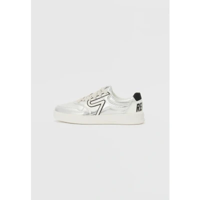 Imagen de Replay Oyzone Zapatillas, Mujer, Talla: 39, Silver Zapatos