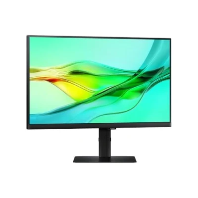 Imagen de SAMSUNG Monitor LS24D600UAUXEN Quad HD 24&quot; 100 Hz