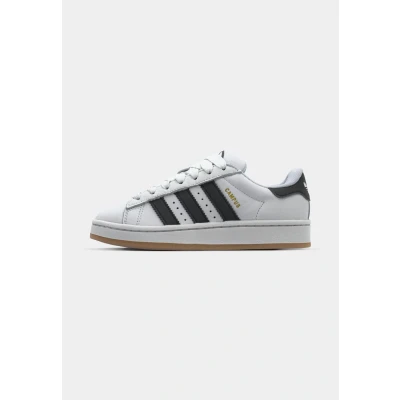 Imagen de adidas Originals Campus 00S Unisex Zapatillas, Talla: 37 1/3, Footwear white/core black Piel
