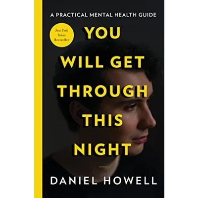 Imagen de You Will Get Through This Night (ebook)