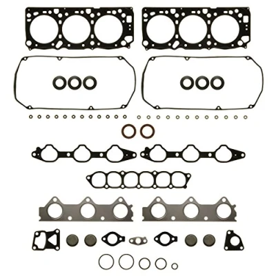 Imagen de AJUSA 52175200 Juego de juntas, culata con junta culata, vástago válvula MULTILAYER STEEL