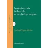 Imagen de Derechos Sociales Fundamentales De Los Trabajadores Inmigrantes