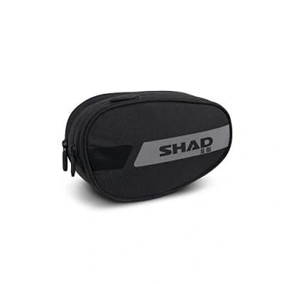 Imagen de Shad X0SL05 Bolsa Pierna Sl05, Negro
