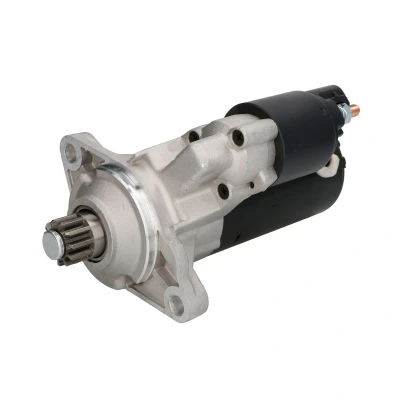Imagen de VALEO 438370 Motor de arranque 12 2 11 VOLKSWAGEN: Golf 4, 5, Touran I, SEAT: Leon II Hatchback, Altea, Altea XL, AUDI: A3 Sportback