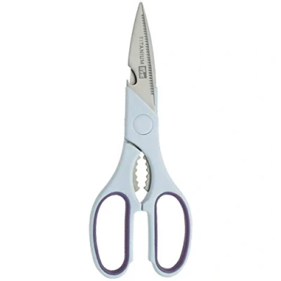 Imagen de Prym Titanium (21 cm) Tijera de propósito general 1 pieza