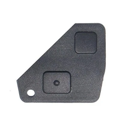 Imagen de Toyota REF3826 2 Botones Clave con Control Remoto para Avensis/Yaris/Carina