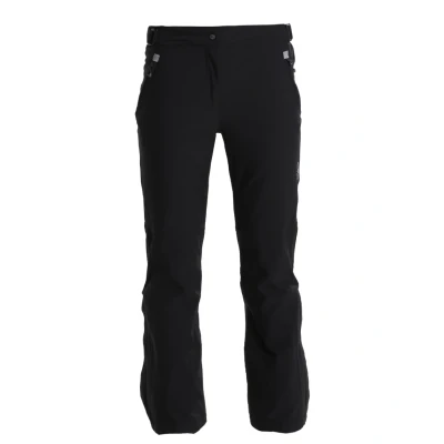 Imagen de CMP Woman PANT Pantalones de esquí, Mujer, Talla: 52, Nero