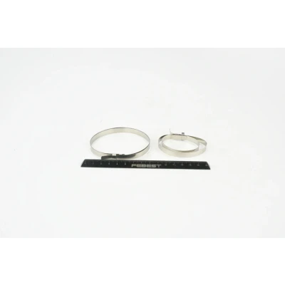 Imagen de FEBEST FE CLAMP Abrazadera BMW: 3 Berlina, X3, 5 Touring, FORD: Tourneo Connect, OPEL: Astra J Hatchback