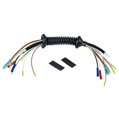 Imagen de FEBI BILSTEIN 107042 Kit reparación cables, portón trasero