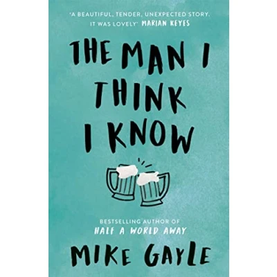 Imagen de The Man I Think Know