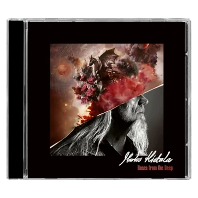 Imagen de Roses From The Deep (CD)