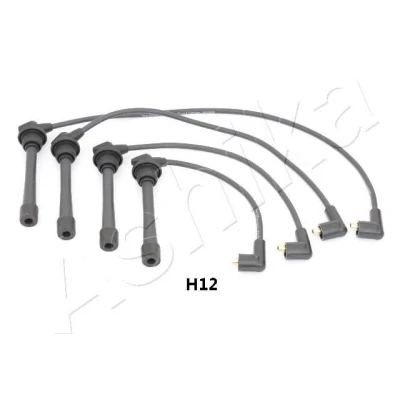 Imagen de ASHIKA 132 0H H12 Juego de Cables Encendido HYUNDAI: Coupe II, COUPE, Tucson, KIA: CARENS 2, Cerato Berlina, cee‘d I Hatchback
