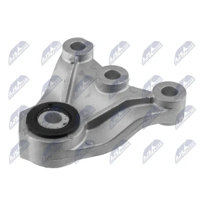Imagen de NTY ZPS CH 121 Soporte de motor Delante, izquierda Rodamiento caucho metal