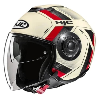 Imagen de HJC i40N VELU MC1 L