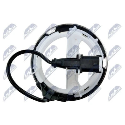 Imagen de NTY HCA PL 003 Sensor de ABS Eje delantero, izquierda, derecha OPEL: Vectra C Berlina, SAAB: 9 3 Berlina norauto, oscaro, mister auto