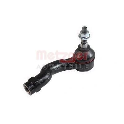 Imagen de METZGER 54061402 Rótula de dirección M16 x 1,5 Eje delantero, derecha con material fijación