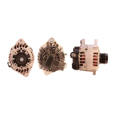 Imagen de LUCAS ELECTRICAL LRA03704 Alternador 14V 110A HYUNDAI: i20 I Hatchback, i30 II Familiar, KIA: cee‘d Hatchback