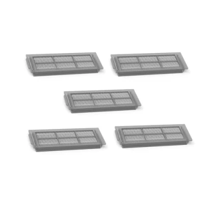 Imagen de Z/F 2.269 621.0 Juego de 5 piezas para robot aspiradoras Kärcher RCV 3