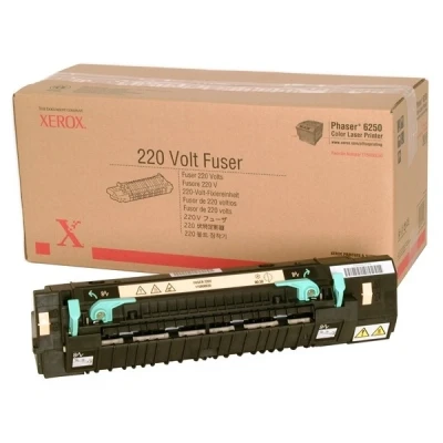 Imagen de Phaser 6250B Xerox 115R30 Kit de mantenimiento