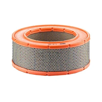 Imagen de MANN FILTER C 31 220 Filtro de aire 110 302 Cartucho filtrante
