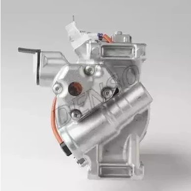 Imagen de DENSO DCP50304 Compresor de Aire Acondicionado 5SER09C PAG 46 R 134 a TOYOTA: Auris Hatchback, Yaris II Hatchback