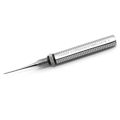 Imagen de REMOS con punta desenroscable
