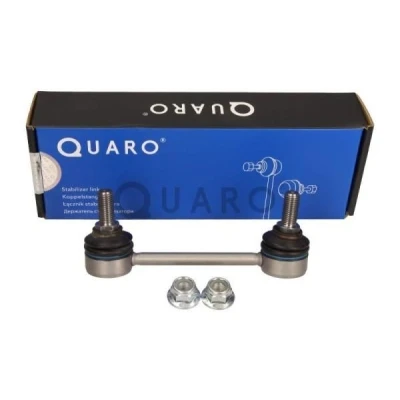 Imagen de QUARO QS5472/HQ Bieleta de suspensión Eje trasero Metal, Acero FORD: Tourneo Connect, Transit Connect Mk1 Furgón