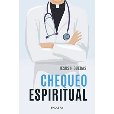 Imagen de Chequeo espiritual (Mundo y cristianismo)