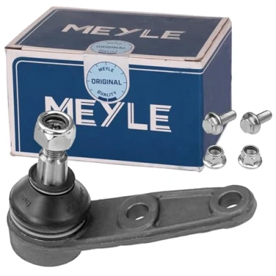 Imagen de MEYLE 26 16 010 0000 Rótula de suspensión Eje delantero, izquierda, derecha con accesorios ORIGINAL Quality CHEVROLET: Aveo Hatchback