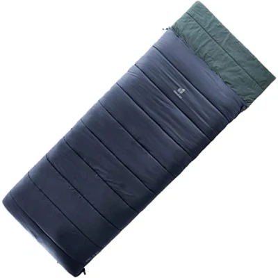 Imagen de deuter Orbit SQ 5 Saco de Dormir Fibra sintética