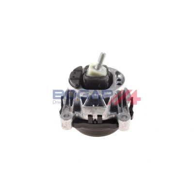 Imagen de BOGAP B1911149 Soporte de motor Delante, derecha 150mm 140mm BMW: X3 (F25) xDrive20d 2.0, xDrive 20 d 2010 2017