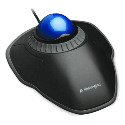 Imagen de Kensington Trackball Slimblade Ratón Bluetooth