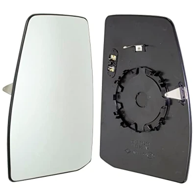 Imagen de TarosTrade 57 3260 L 79037 Cristal De Retrovisor Calefactable Lado Izquierda