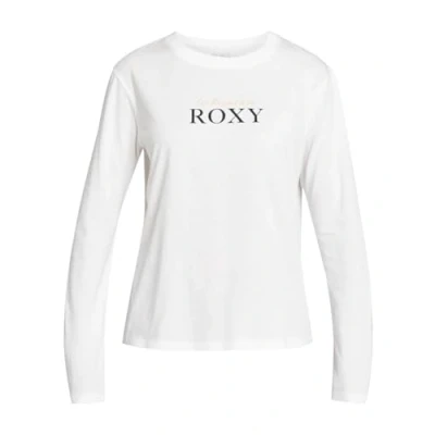Imagen de Roxy I Am From The Atlantic Camiseta de Manga Larga para Mujer