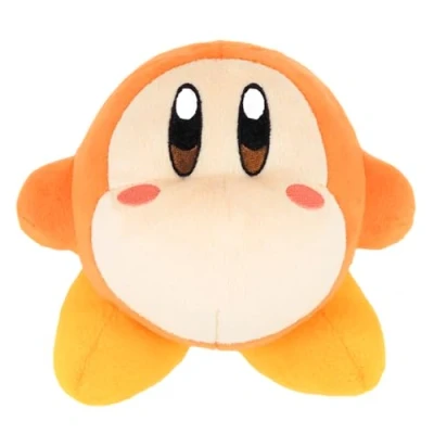 Imagen de Kirby Waddle Dee Plush Toy (S)