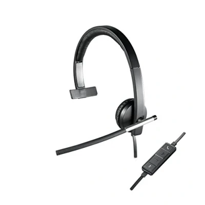Imagen de Logitech H650e